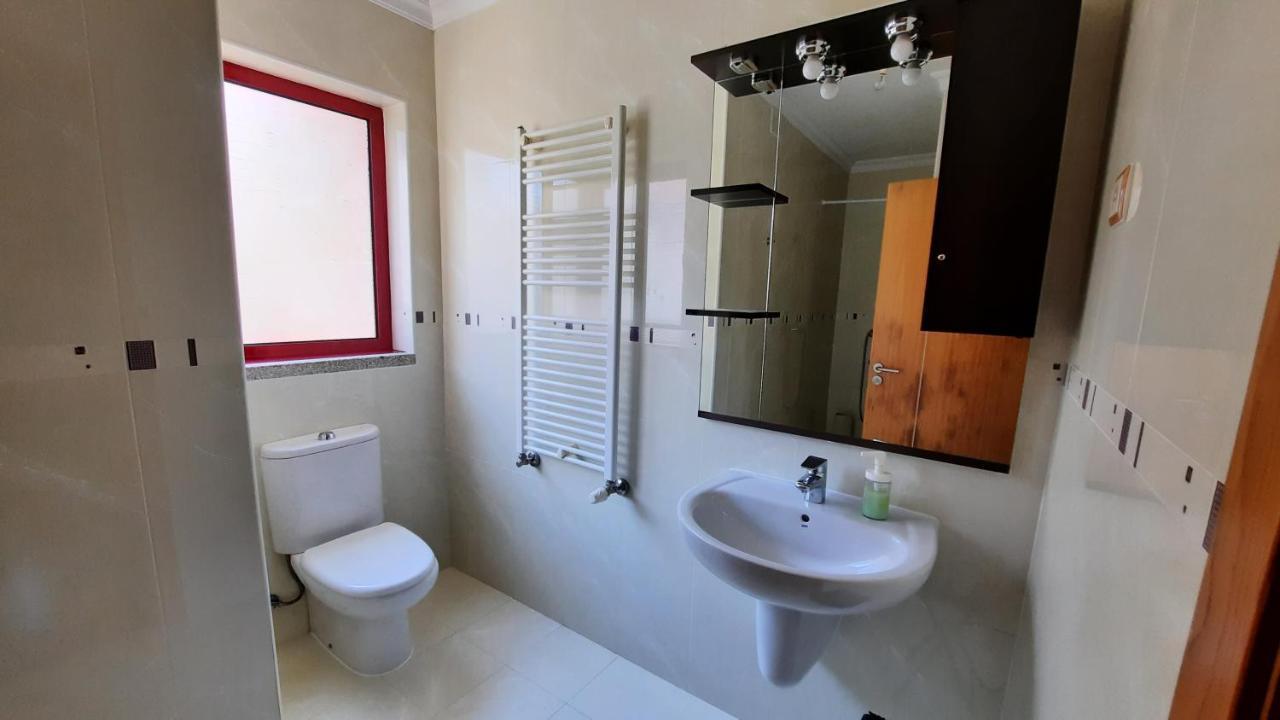 Villas Do Laboreiro - Casa 8 Castro Laboreiro Bagian luar foto