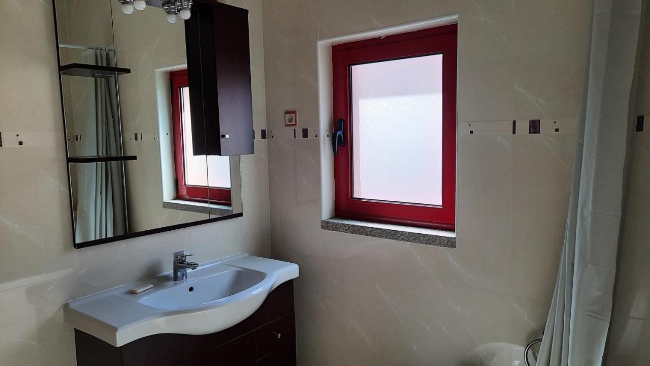 Villas Do Laboreiro - Casa 8 Castro Laboreiro Bagian luar foto
